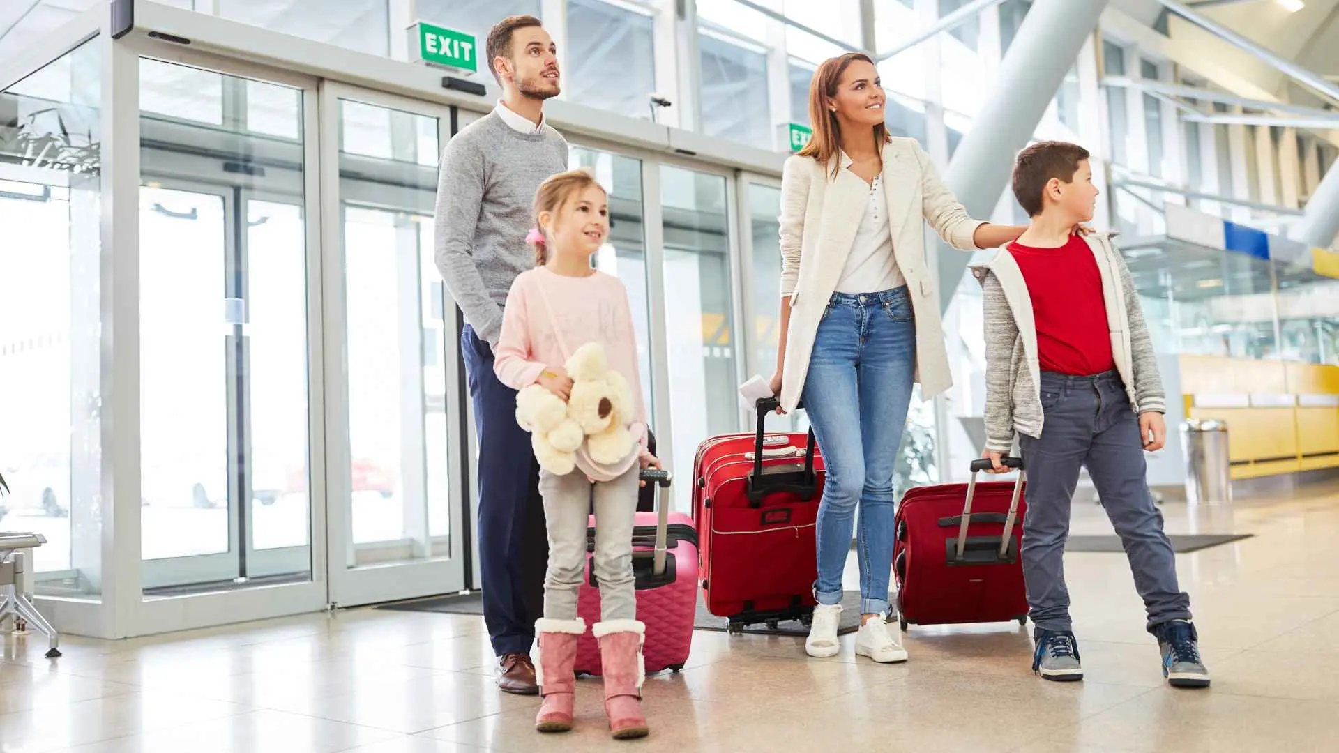 Equipo Tu Dr. en Viajes 