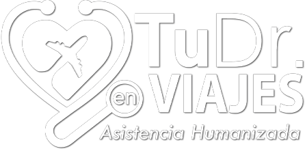 Viaja protegido con nuestro seguro médico global
