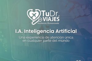11- Inteligencia Artificial. Tu Doctor en Viajes
